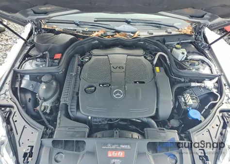 2012 Mercedes-Benz E 350 z USA, uszkodzony, nr VIN WDDKK5KF6CF154995